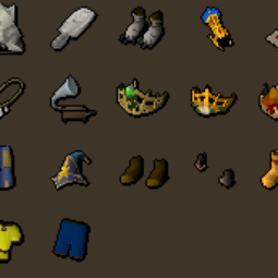 Max Melee | Soulsplit | 2250 Total | 291 QP | 99 Ranged | 99 Runecrafting | Monkey Madness | Desert Treasure | Lunar Diplomacy | 15 Year Veteran 1